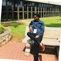 Suhas Gatkal