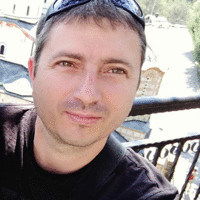 Daniel Stoimenov