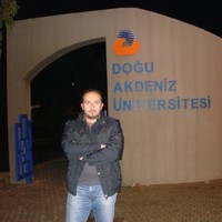 Vahid Faramarzzadeh
