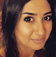 Nazila Sabetian