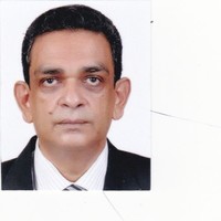 Ajith Fernando
