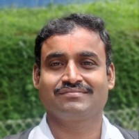 Ranganathan Srinivasan