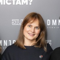 Liudmyla Udovenko