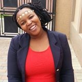 Susan Mhlanga