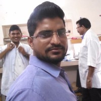 Sanjay Kumar