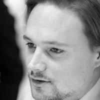 Eric Cederström