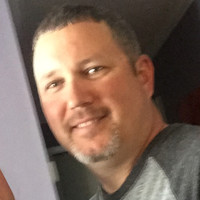 Dan Efird