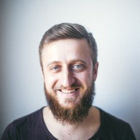 Evgenii Nikolenko, PhD