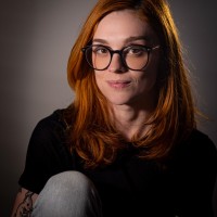 Cinthia Coulter d'Haese