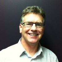 Tim Ritchie