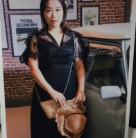 Fannie Yan