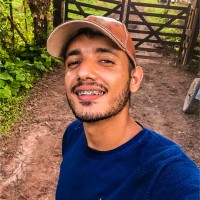 Lucas Cristovam