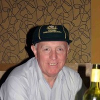 Michael Denton