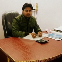 Rajesh Semwal