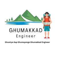 Ghumakkad Engineer