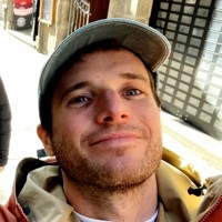 Damian Marcos