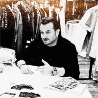 Suat K.
