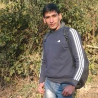 Sandeep Rathee