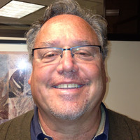 Christopher Jones