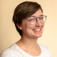 Catherine Roberts