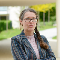 Petra Gastberger