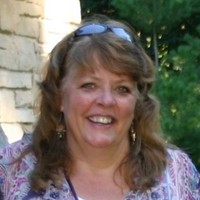 Mary Brandes