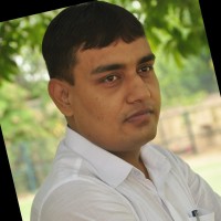 Yogesh Gurjar