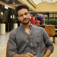 Saurav Gahlot