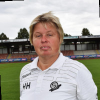 Heike Hofmann