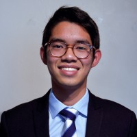 Ryan Goh