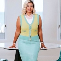 Tennille Paredes Dba