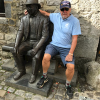Wim van den Boom