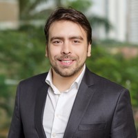 Gustavo Cañas