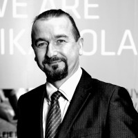 Wojtek Walewski