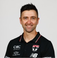 Brad Newton