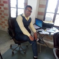 Nikhil Patel