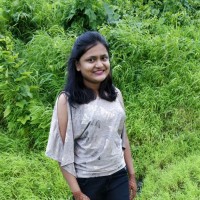 Urvi Shah