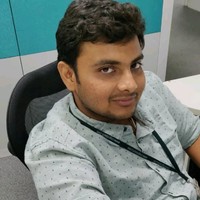 Dhananjay Parashar