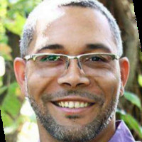 Brandon Blake