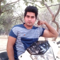 Ashish kumar