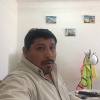 Martin Chan Ruiz