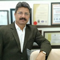 Milind Rane Saving Life and Properties