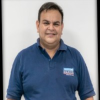 Walter Casas