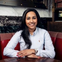 Simran Kahlon