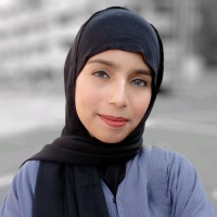 Irtiqaa Shakil
