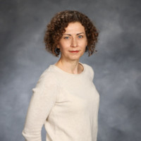 Paula Syrjärinne