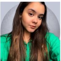Ana Maria Domingues