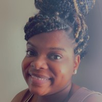Darneekia Burton