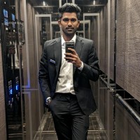 Jijin Jayarajan
