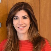 Maria Juliana Ospina Serrano